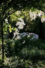 Sissinghurst Castle Garden White Gardens Moon Garden Castle Garden