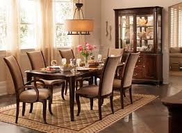Keira 7 Pc Dining Set Dining Dining Room Furniture Dining Set