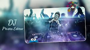 Dj photo frame apk 1.1 for android. Dj Photo Editor For Android Apk Download