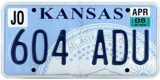 Pin On License Plates For Every State