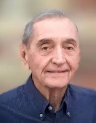 Richard Winkler Obituary (1931