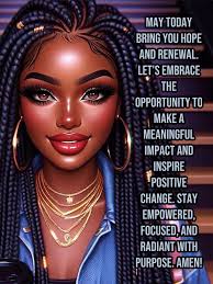 Sista's Motivational Space