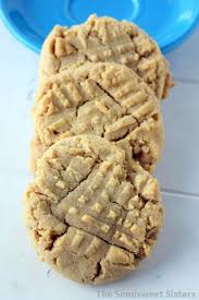 Peanut Butter Cookies Made With Natural Peanut Butter Recipe In 2020 Peanut Butter Cookies Peanut Butter Cookie Recipe Baking