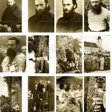 In anul 1943, la izvorul vaii sambata, langa un povarnis aproape vertical, parintele arsenie boca teraseaza stanca, foarte abrupta pe aceasta parte a muntelui. Pdf On The Pilgrimage Pattern Related To Dumitru Staniloae And Arsenie Boca Prislop Monastery E Site Does Science Religion Phylosophy Art Management Relation Matter