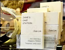 Maybe you would like to learn more about one of these? Jane S Cake Station Jalan Kayu Home Facebook