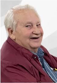 Obituary of Kenneth Alan Williams