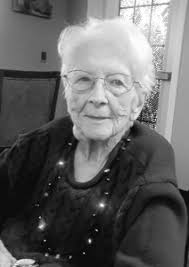 Alice Sweeney Obituary (1924