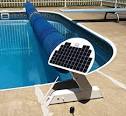 Solar Pool Covers For Above Ground and Inground Pools