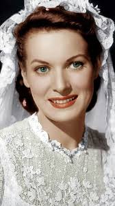 Remembering Maureen O’Hara