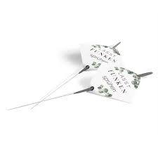 We did not find results for: Wunderkerzen Anhanger Zur Hochzeit Mit Eukalyptuszweig Carinokarten