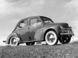 Image result for Gray 1960 Renault