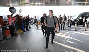 Image result for all blacks return home