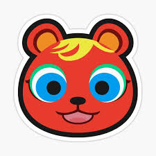 We did not find results for: Animal Crossing Caroline Stickers Animal Crossing Bob Animal Crossing Animal Crossing Cats