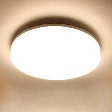 Amazon Com Airand 4000k Ceiling Lights Led Flush Mount 18w Ceiling Lamps 9 5 Inch Flush Ceiling Light Flush Ceiling Lights Ceiling Lamp Ceiling Light Fixtures