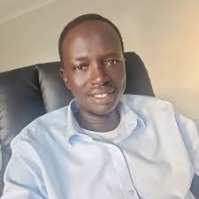 Profile for Daniel Mayen Lual Arok