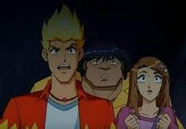 Mais tarde, nickelodeon mostrou martin mystery de maio a agosto de 2005. Martin Mystery Tv Series 2003 2006 Imdb