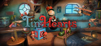 Dummies helps everyone be more knowledgeable and confident in applying what they know. Tin Hearts On Gog Com