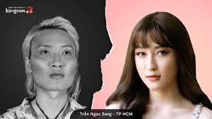 ĐÔI NÉT】Đội ngũ y bác sĩ chuyên khoa thẩm mỹ hàm mặt tại BVTM Kangnam