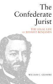 The Confederate Jurist