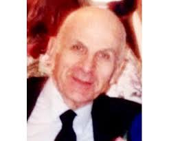 GILBERT CORRIGAN Obituary (1929