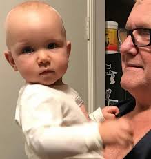 Arnold Pierce Kelsey