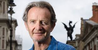 Happy birthday today to Anton Lesser born