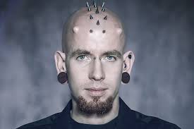 Piercer Thomas • Tattoo Maspalomas