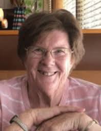 Cynthia G. (Gibson) Hanson Obituary