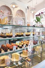 Gluten free bakeries london looking for a gluten free bakery in london? Eating In London Gluten Free Options The Little Backpacker