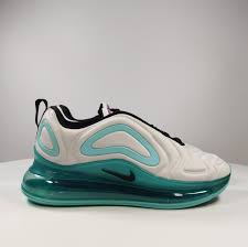 Nike Air Max 720 Gs White Teal 4 5y On Mercari Nike Air Max Nike Nike Air Max 97