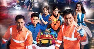 Life on the line (leaping lifeline, jumpstart lifeline) is hong kong drama premiere on oct 8, 2018 on tvb jade. Drama Life On The Line Chinesedrama Info
