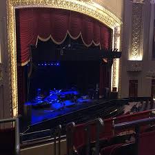 Peabody Opera House Saint Louis 2019 All You Need To