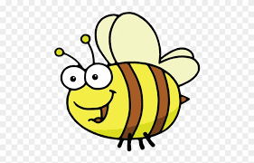 Download Svg Black And White Busy Bees Clipart Bee Png Download 341175 Pinclipart