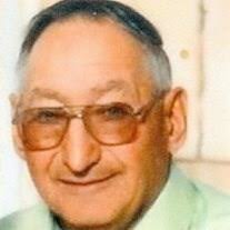 Donald Schmall Obituary