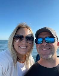 Ron Masters's Instagram, Twitter & Facebook