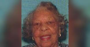 Mildred Sharp Obituary