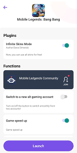 Bagi anda pecinta mobile legend pastinya tidak ingin ketinggalan bukan? Cara Pakai Semua Skin Mobile Legend Secara Gratis Tak Perlu Bayar Jutaan Semua Halaman Nextren Grid Id