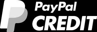 Apr — paypal credit's annual percentage rate (apr) is 19.99 percent. Download Paypal Credit Logo Png Paypal Logo White Png Full Size Png Image Pngkit