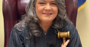 Get to know the candidates for Calhoun County Justice of the Peace Precinct  1