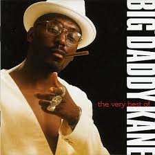 Big Daddy Kane