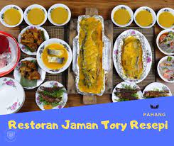 1.158.548 resep menu makan malam ala rumahan yang mudah dan enak dari komunitas memasak terbesar dunia! 16 Tempat Makan Menarik Di Kuantan