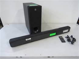 I know many might not be aware of what. Yamaha Yas 207 Sound Bar And Ns Wsw42 Subwoofer Auction 0026 2181885 Grays Australia