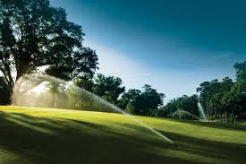 We make your yard look great! Abc Irrigation