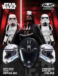 Pin On Star Wars Motorcycle Helmets