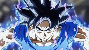 Son goku is a fictional character and main protagonist of the dragon ball manga series created by akira toriyama. Dragon Ball Super Is Gonna Bring Back Goku Ultra Instinct Anime Manga