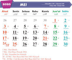 Desain Kalender 2020 Lengkap Cdr Jawa Hijriah Masehi Kalender Desain Kalender Desain
