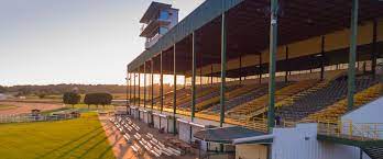 Will rogers downs horse racing odds. Will Rogers Downs