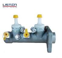 China 01994757 TIE ROD END LEFT & RIGHT JINBEI 1044 6WHEELER ...