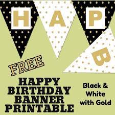 There are 2 letters on each 8.5″x11″ page. Letters Free Printable Happy Birthday Banner Printable Pdf Novocom Top