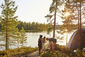 Последние твиты от @sweden (@sweden). About The Right To Access Swedish Nature Visit Sweden